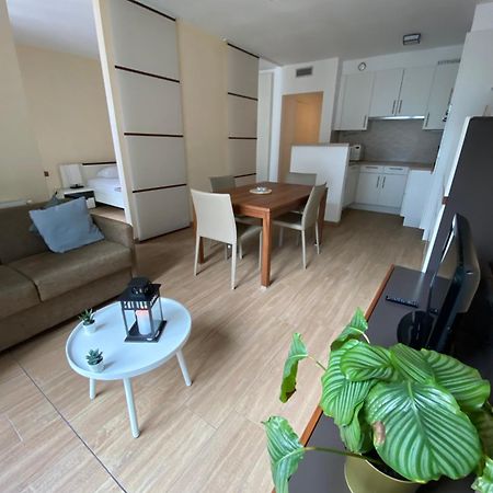 5Ensational Eu- Zone Appartment Brussel Buitenkant foto